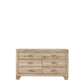 Miquell Dresser By Acme Furniture | Dressers | Modishstore - 3