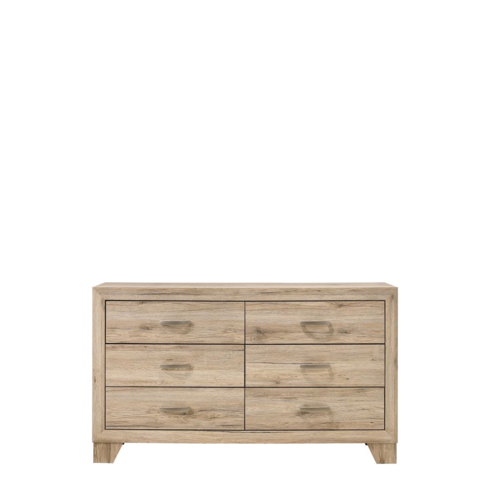 Miquell Dresser By Acme Furniture | Dressers | Modishstore - 3