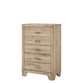 Miquell Chest By Acme Furniture | Drawers | Modishstore