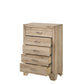 Miquell Chest By Acme Furniture | Drawers | Modishstore - 2