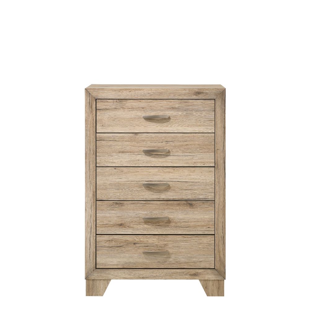 Miquell Chest By Acme Furniture | Drawers | Modishstore - 3