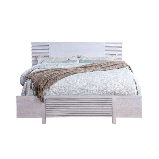 Aromas Queen Bed By Acme Furniture | Beds | Modishstore
