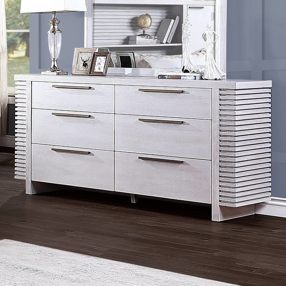 Aromas Dresser By Acme Furniture | Dressers | Modishstore - 3