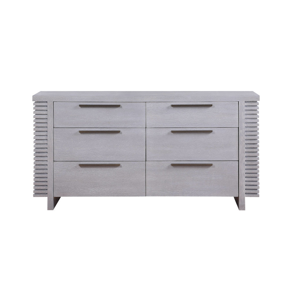 Aromas Dresser By Acme Furniture | Dressers | Modishstore - 2