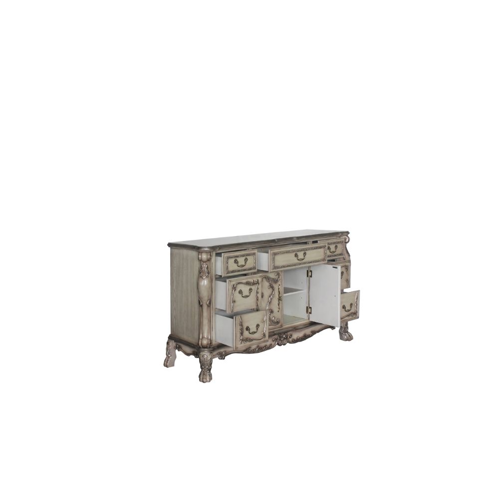 Dresden Dresser By Acme Furniture | Dressers | Modishstore - 4