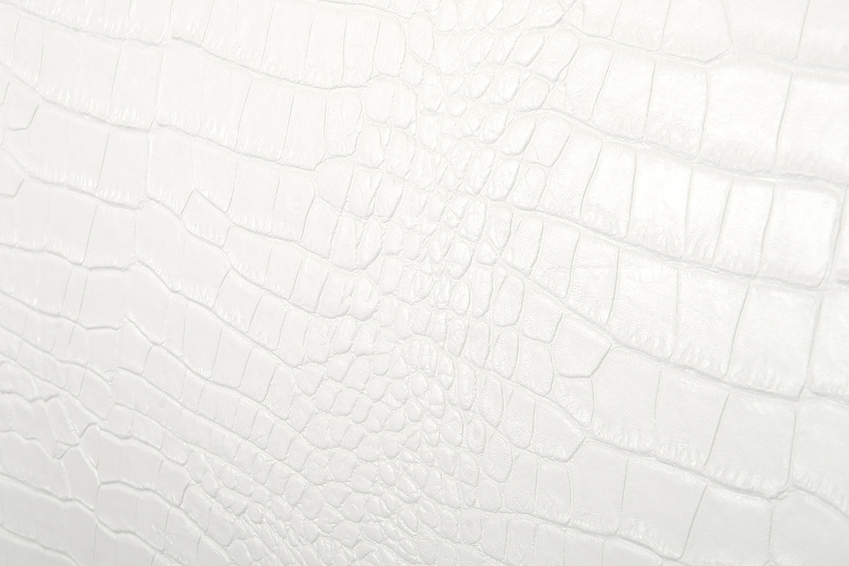 46" White Mdf And Steel Queen Bed By Homeroots | Beds | Modishstore - 5