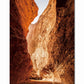 Canyon Crater Photo On Canvas Wall Art By Homeroots | Wall Decor | Modishstore