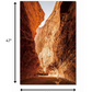 Canyon Crater Photo On Canvas Wall Art By Homeroots | Wall Decor | Modishstore - 2