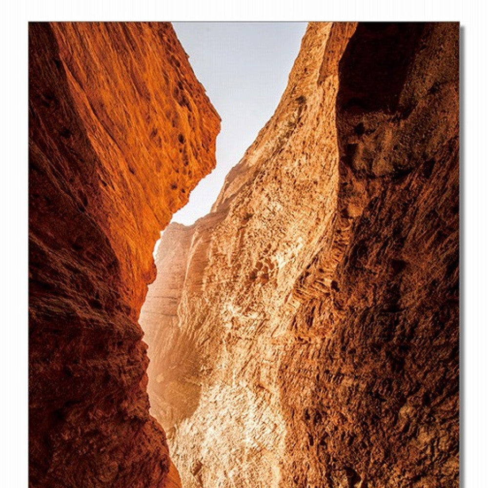 Canyon Crater Photo On Canvas Wall Art By Homeroots | Wall Decor | Modishstore - 4