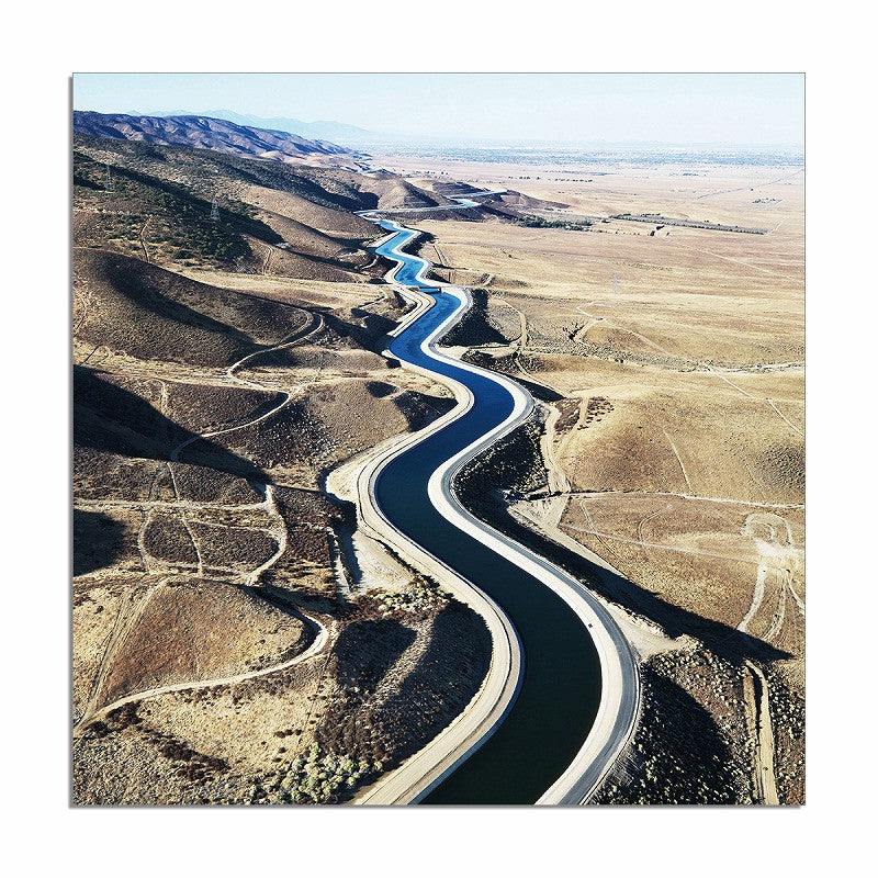 47" Canvas Aqueduct Color Photo By Homeroots | Wall Decor | Modishstore - 3