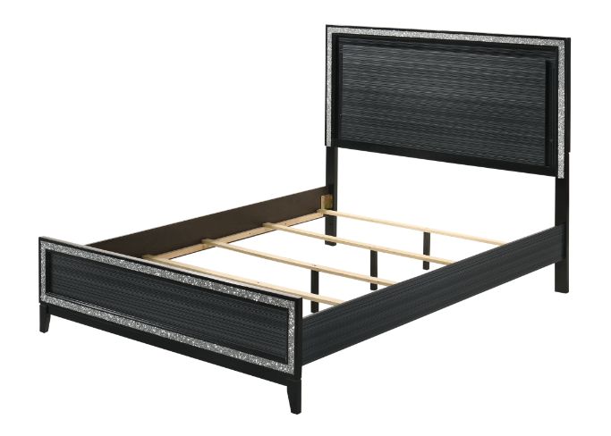 Haiden Queen Bed By Acme Furniture | Beds | Modishstore
