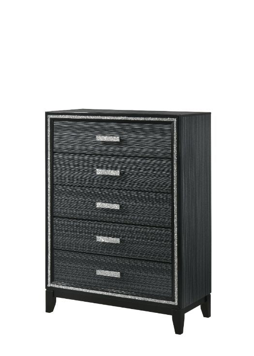 Haiden Chest By Acme Furniture | Drawers | Modishstore