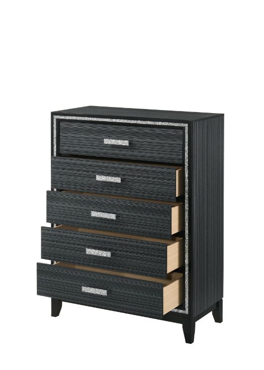Haiden Chest By Acme Furniture | Drawers | Modishstore - 2