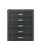 Haiden Chest By Acme Furniture | Drawers | Modishstore - 3