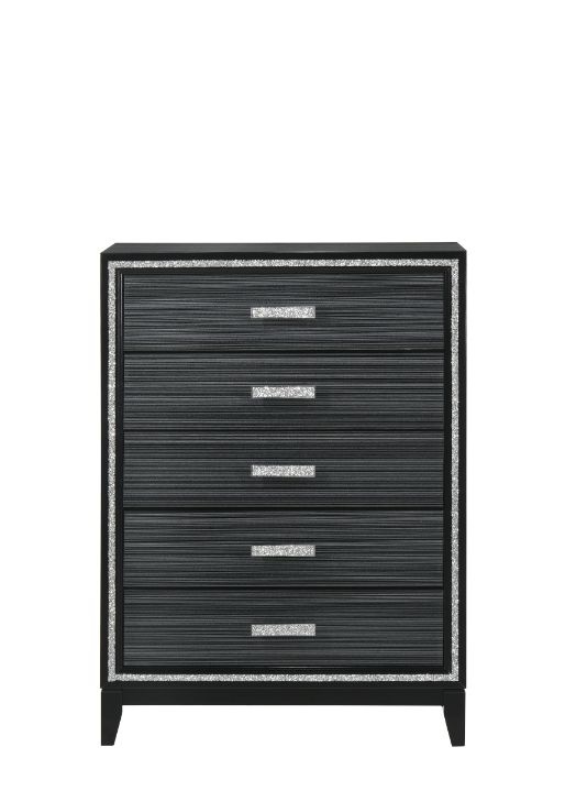 Haiden Chest By Acme Furniture | Drawers | Modishstore - 3