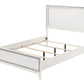 Haiden Queen Bed By Acme Furniture | Beds | Modishstore - 4