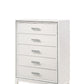 Haiden Chest By Acme Furniture | Drawers | Modishstore - 4