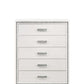 Haiden Chest By Acme Furniture | Drawers | Modishstore - 6