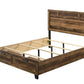 Morales Eastern King Bed By Acme Furniture | Beds | Modishstore