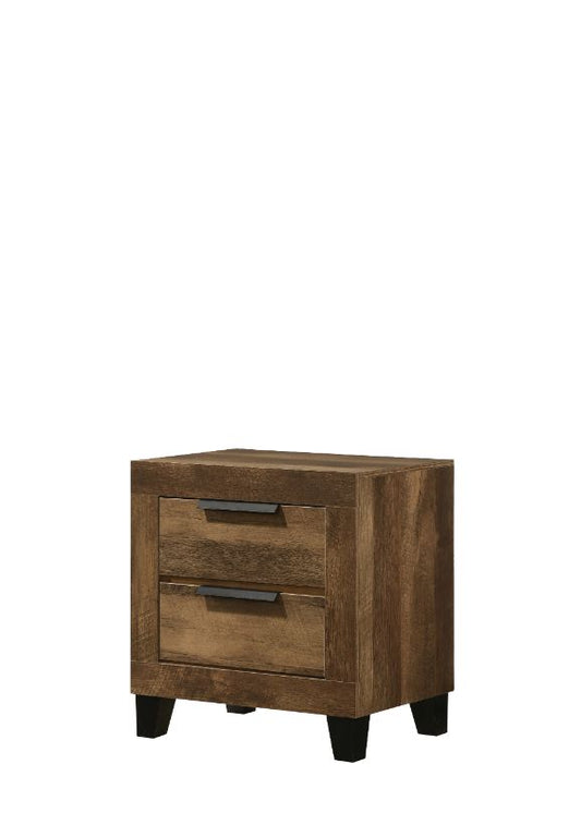 Morales Nightstand By Acme Furniture | Nightstands | Modishstore