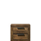 Morales Nightstand By Acme Furniture | Nightstands | Modishstore - 4
