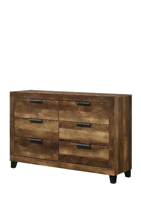 Morales Dresser By Acme Furniture | Dressers | Modishstore