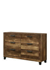 Morales Dresser By Acme Furniture
