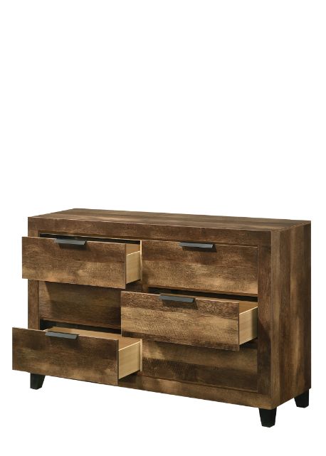 Morales Dresser By Acme Furniture | Dressers | Modishstore - 2