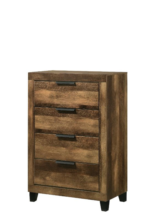 Morales Chest By Acme Furniture | Drawers | Modishstore