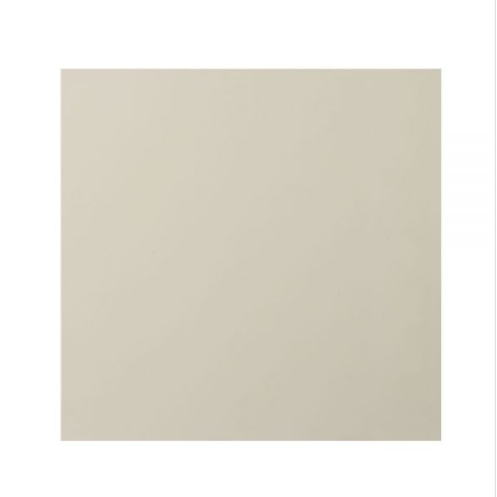 Cottage White Bow Leg Square End Table By Homeroots | End Tables | Modishstore - 4