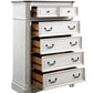 Florian Chest By Acme Furniture | Drawers | Modishstore - 3
