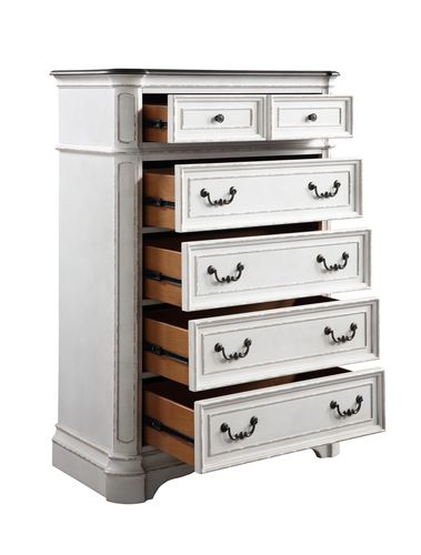 Florian Chest By Acme Furniture | Drawers | Modishstore - 3