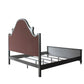 House Beatrice California King Bed By Acme Furniture | Beds | Modishstore - 6