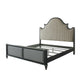 House Beatrice Queen Bed By Acme Furniture | Beds | Modishstore - 2