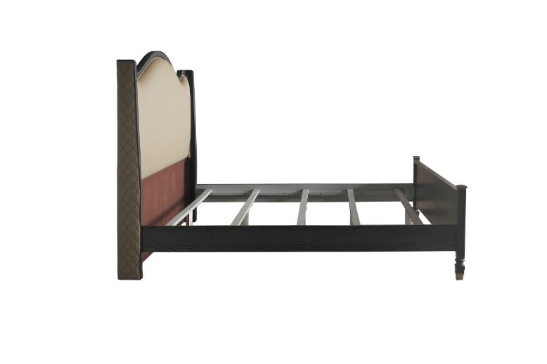 House Marchese California King Bed By Acme Furniture | Beds | Modishstore - 6