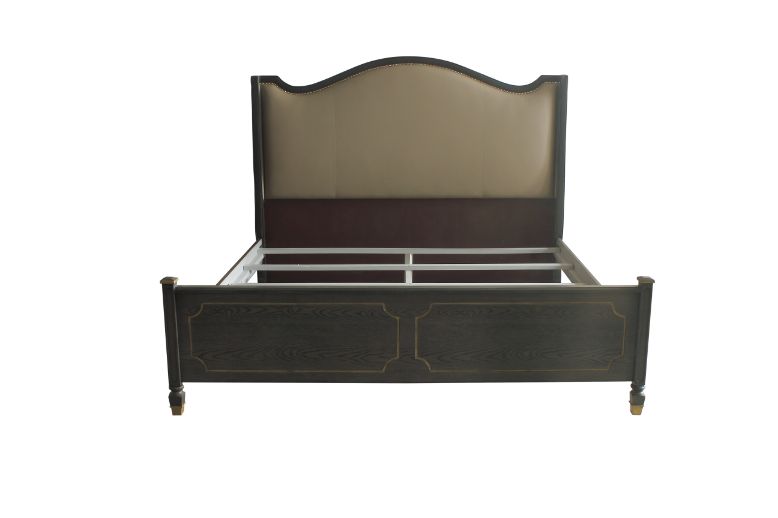 House Marchese Queen Bed By Acme Furniture | Beds | Modishstore - 21
