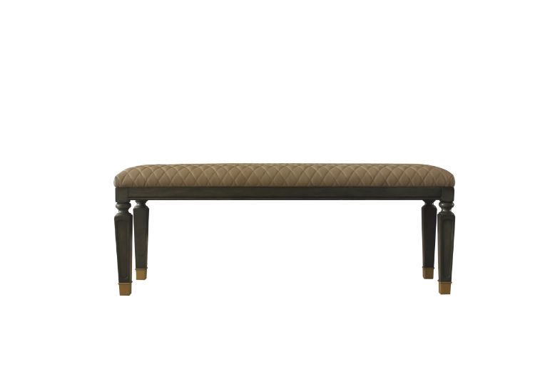 House Marchese Bench By Acme Furniture | Benches | Modishstore - 5