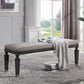 House Marchese Bench By Acme Furniture | Benches | Modishstore - 7
