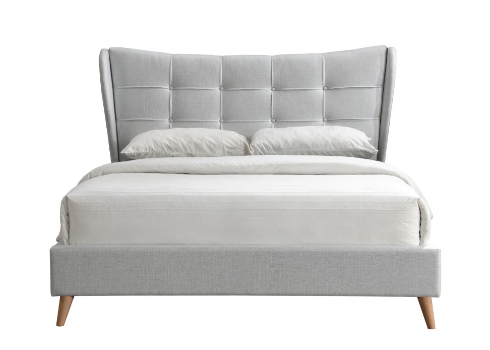 Duran Queen Bed By Acme Furniture | Beds | Modishstore - 3