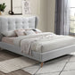 Duran Queen Bed By Acme Furniture | Beds | Modishstore
