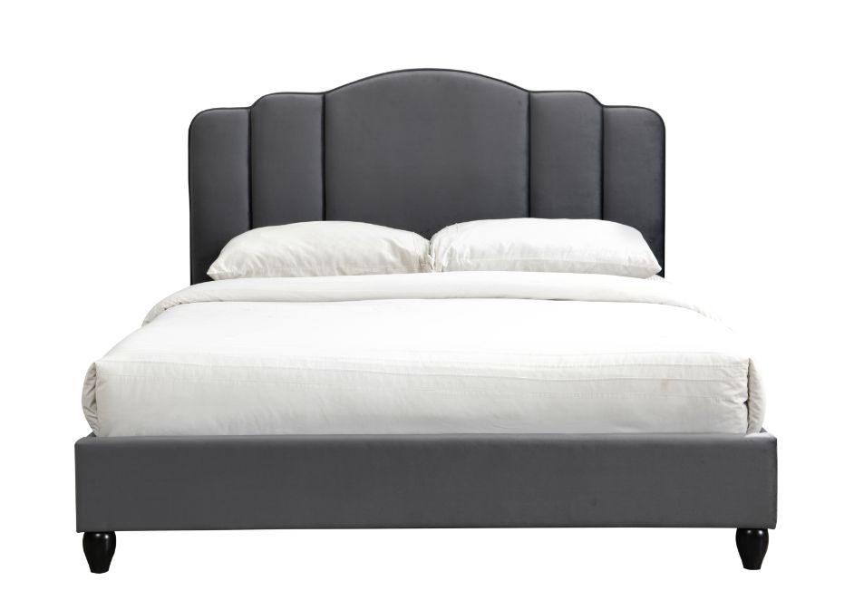 Giada Queen Bed By Acme Furniture | Beds | Modishstore - 3