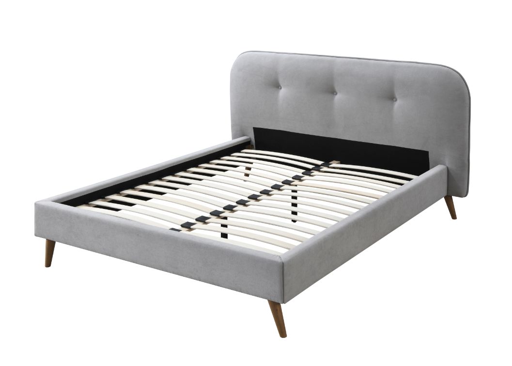 Graves Eastern King Bed By Acme Furniture | Beds | Modishstore - 2