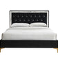 Rowan Eastern King Bed By Acme Furniture | Beds | Modishstore - 3