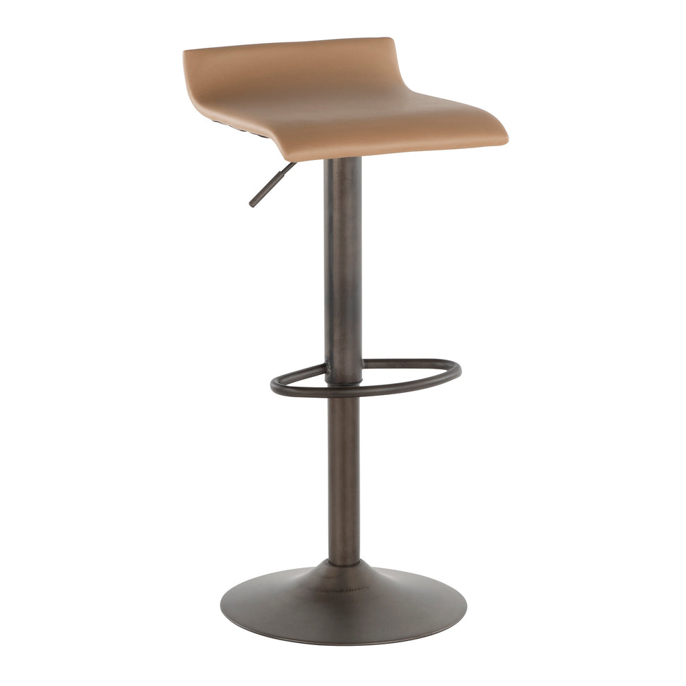 LumiSource Ale Barstool - Set of 2-15