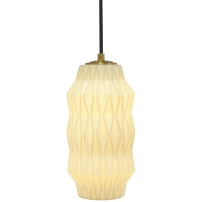 Oggetti Mimo Faceted Pendant Lamp | Pendant Lamps | Modishstore-4