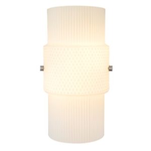 Oggetti Mimo, Sconce, White | Sconces | Modishstore