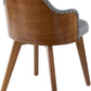 LumiSource Ahoy Chair | Modishstore | Dining Chairs - 17