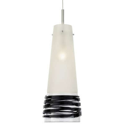 Oggetti Fili Small Pendant Lamp | Pendant Lamps | Modishstore-2