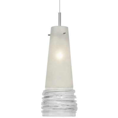 Oggetti Fili Small Pendant Lamp | Pendant Lamps | Modishstore-3