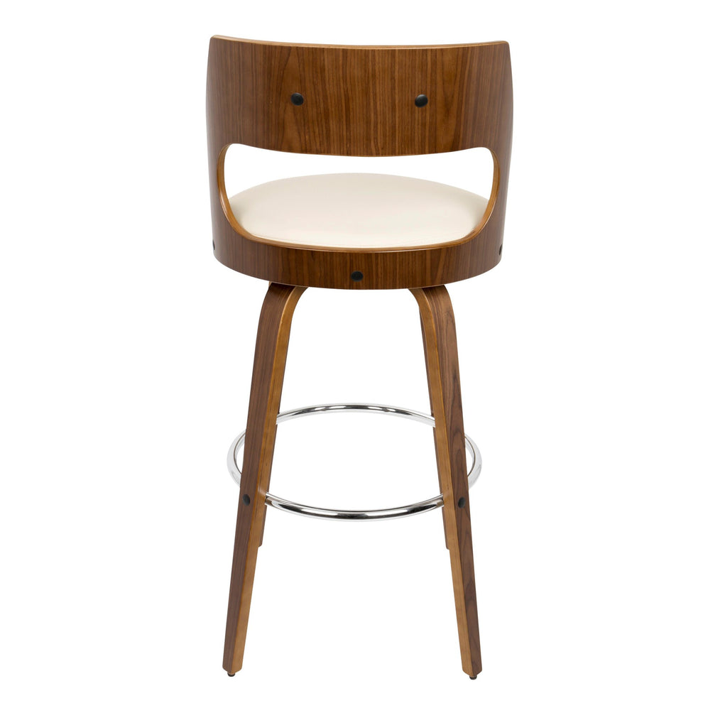 LumiSource Cecina Barstool - Set of 2-6